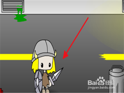 正义的小海盗游戏攻略