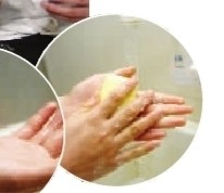 如何认知老年人泡脚时的注意事项