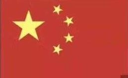 怎么把国旗p到照片上