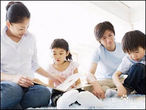 如何帮孩子养成良好的学习习惯？