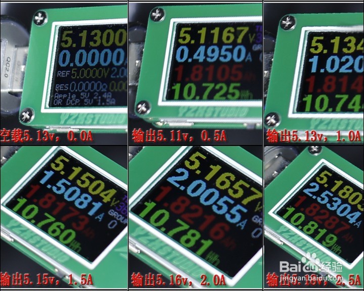 JDB品牌QC2.0双口USB车充开箱晒物