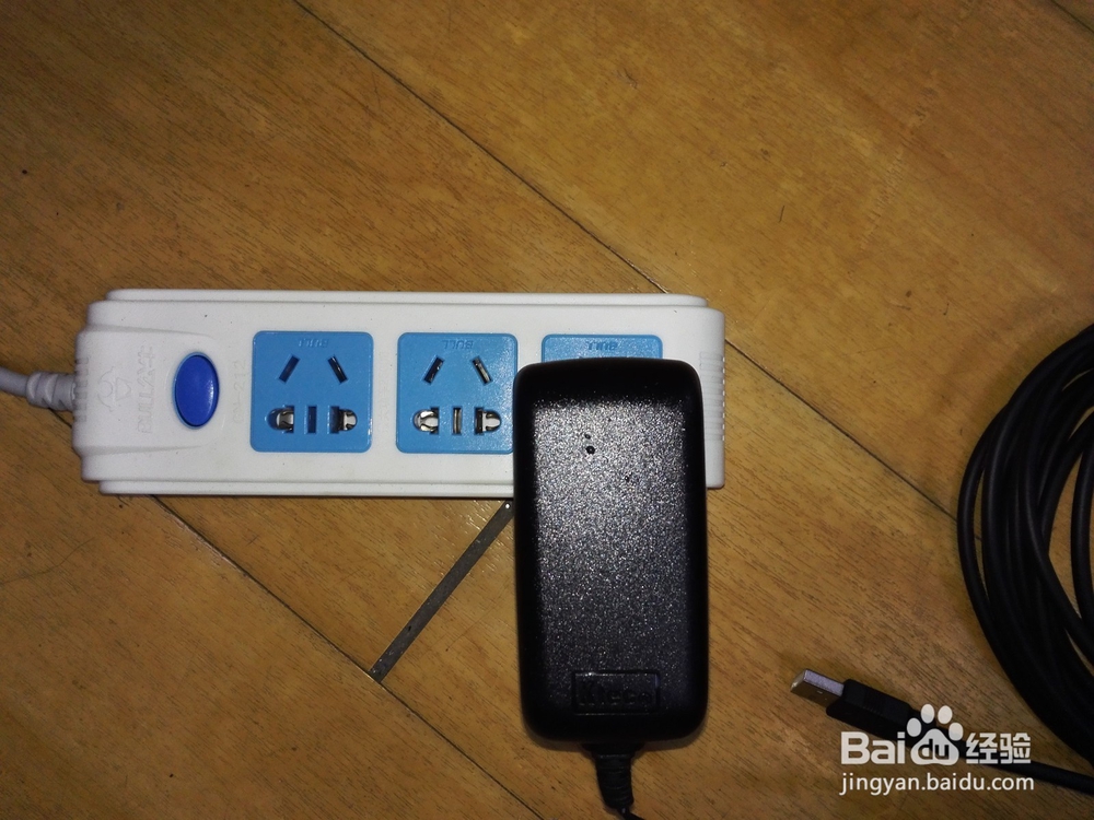 Omni 的组装方式