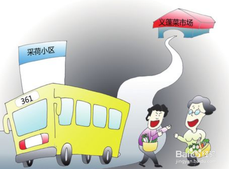 邻里间如何友好相处