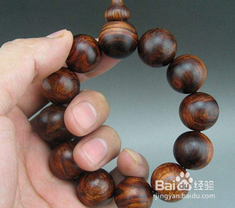 海南黄花梨佛珠为什么那么贵