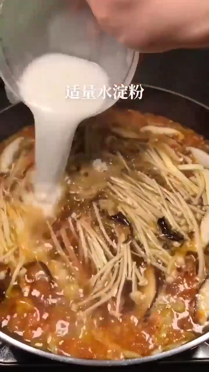 如何做出和饭店一样好吃的酸辣汤