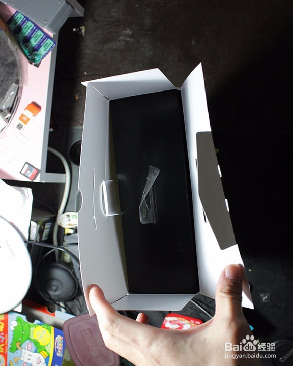 索尼 MDR-XB950BT开箱晒物