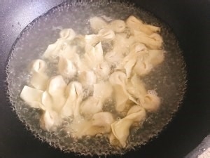 如何制作驺纱馄饨