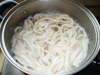 正宗兰州牛肉面的做法