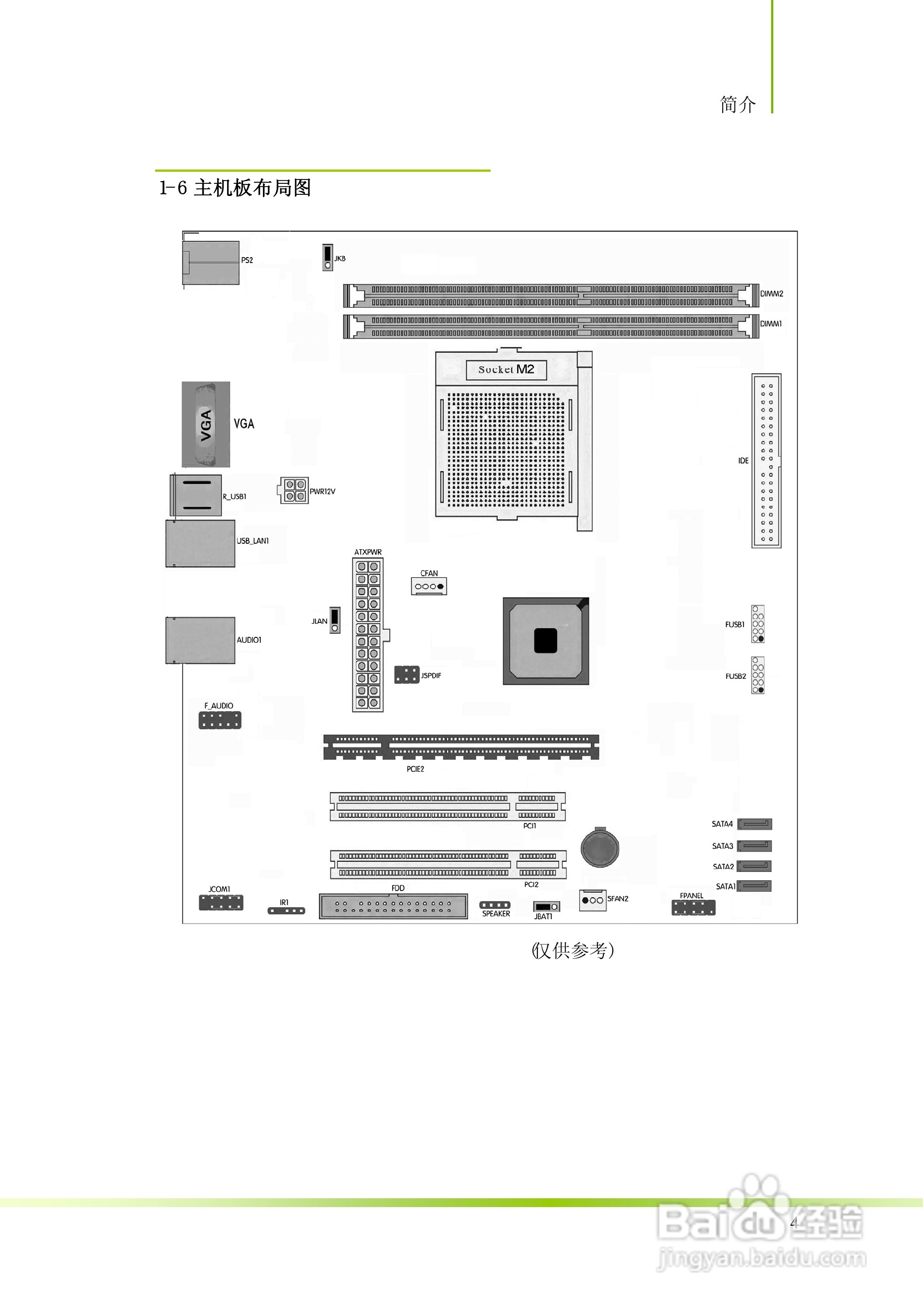七彩虹C.N61G型主板说明书:[1]