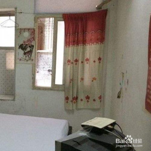 出租房怎样装修好看又实用?