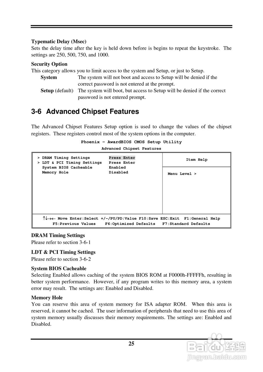 捷波 K8F8G主板英文说明书:[3]