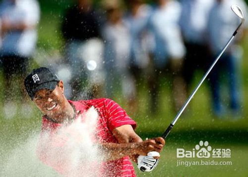 中产阶级高尔夫爱好者的的省钱秘诀