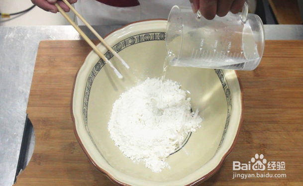 家常春饼的做法