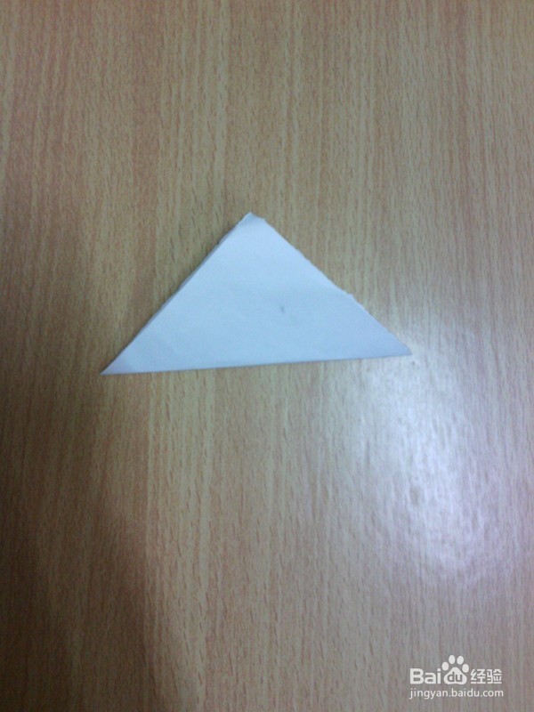 剪纸艺术—怎样剪郁金花?