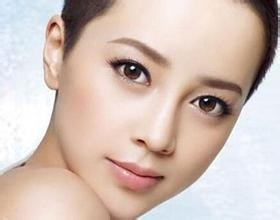 画眼线有什么技巧