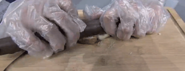 轻松自制面包糠