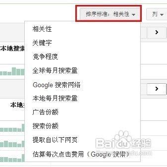 【seo】如何用google adwords整理长尾关键词库