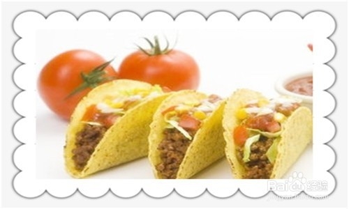 【营养又美味】的快手零食怎么做？