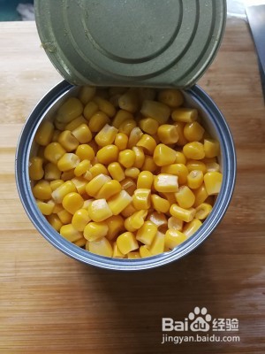 超好吃的烤箱焗饭 简单易做