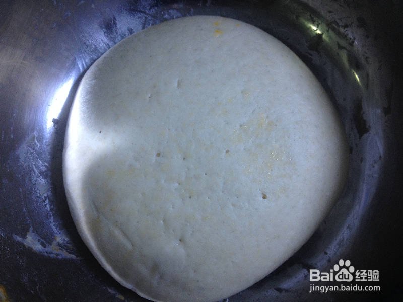 用电饼档做烧饼