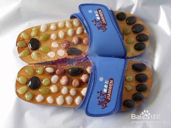 路边石头的各种用途