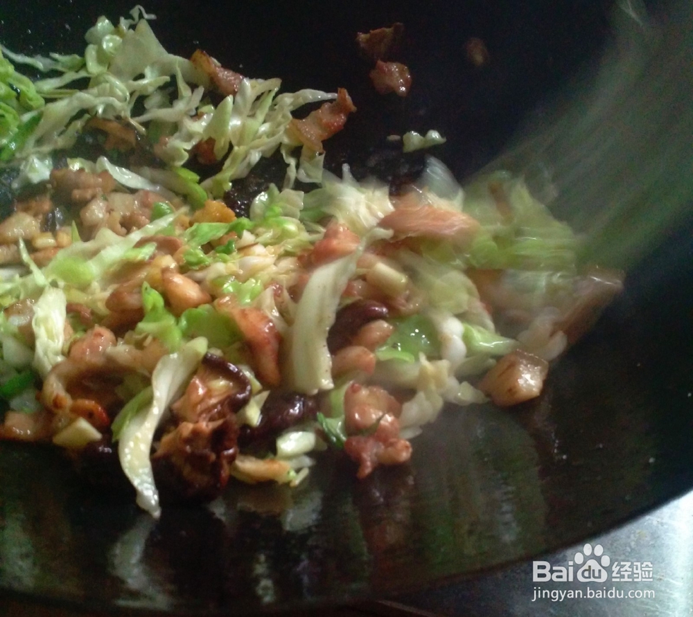 如何制作美味卤面