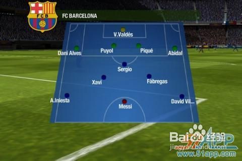 《FIFA足球12》攻略：进攻和防守篇