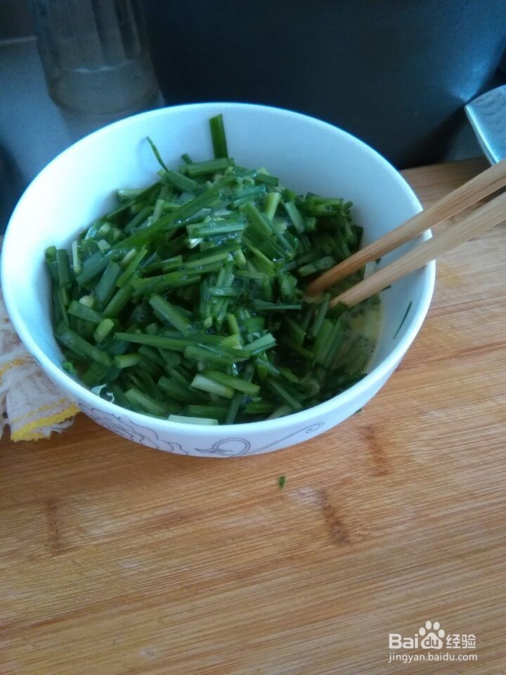 怎么做炒饭啊