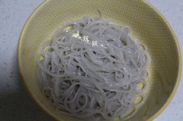 韭菜粉丝大包子