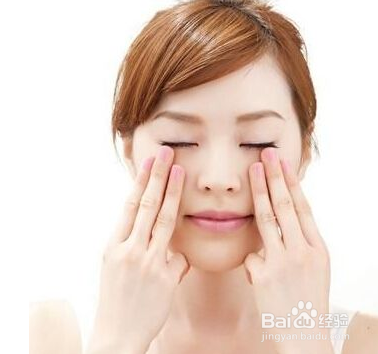 让近视眼自愈的方法