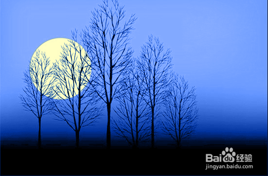 如何运用Photoshop调整图像色彩