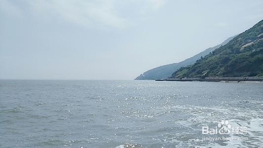扬州到连岛旅游攻略