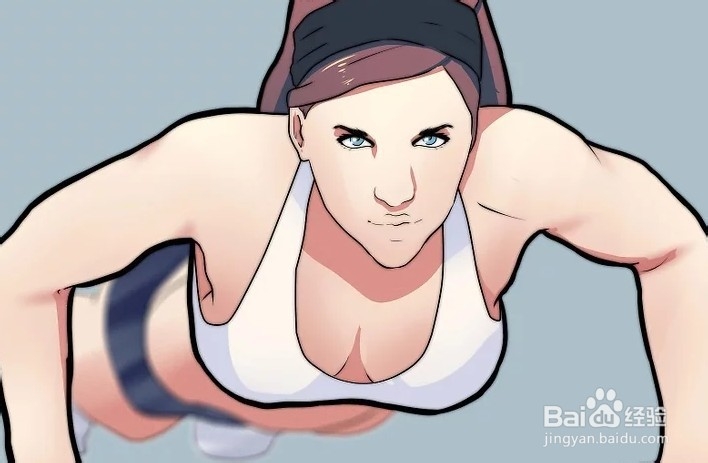 如何快速瘦10斤