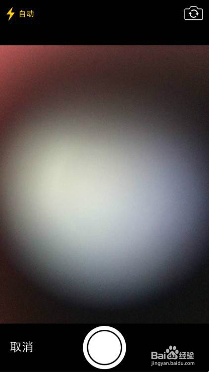 自制手机显微镜,只要有手机,手机能拍照就行