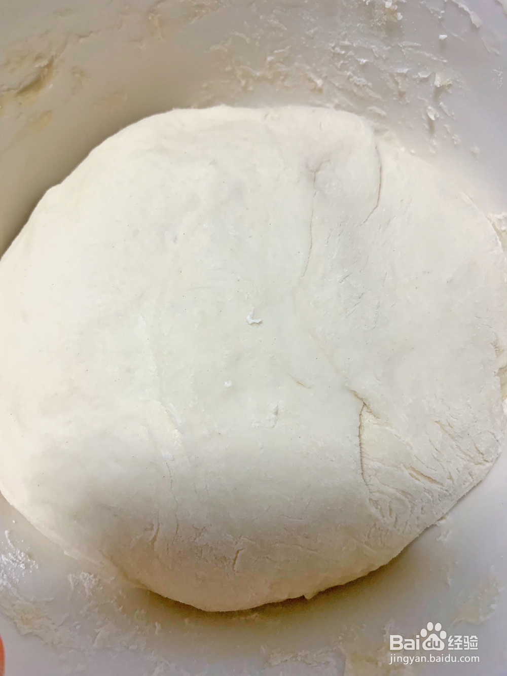 做出入味的红豆馒头卷