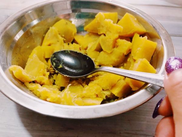 轻盈减脂早餐——云朵蛋brunch