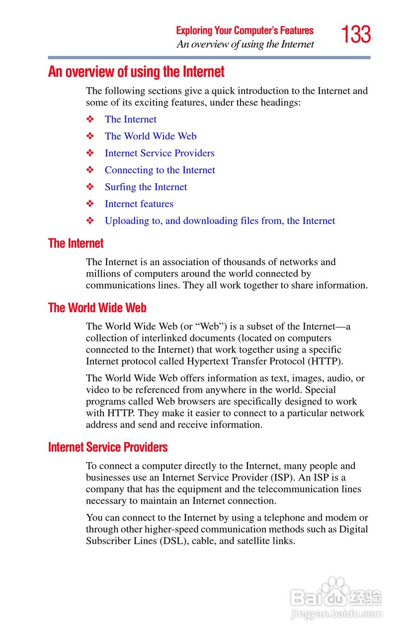 东芝M750笔记本电脑使用说明书:[14]