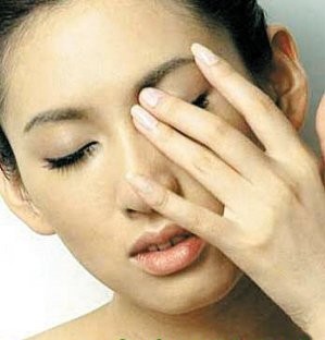 劣质太阳镜易致角膜炎