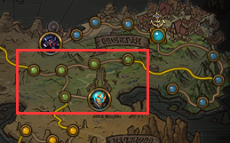 dnf永恒大陆升级攻略