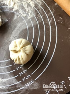 怎么做美味的梅干菜饼