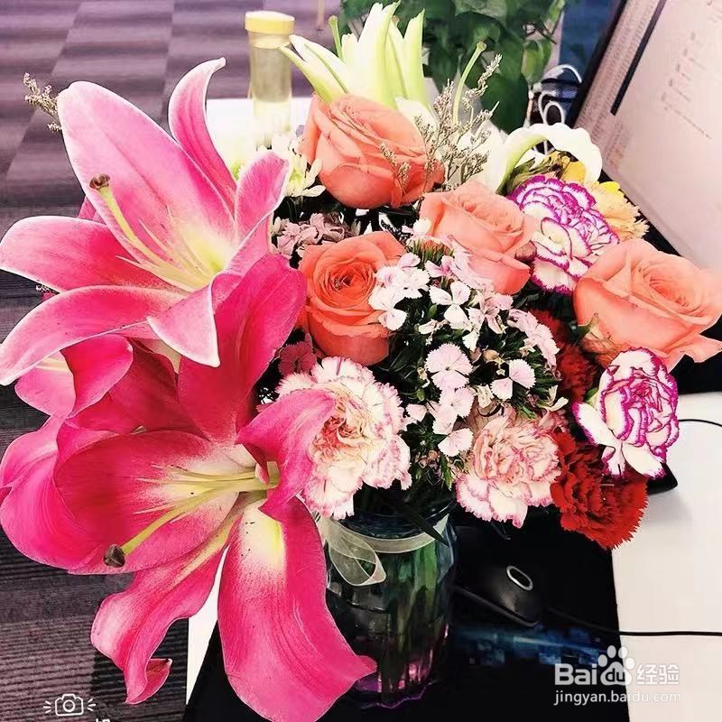 花店老板绝不会告诉你的六个选花技巧