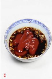 五彩炒馕制作方法