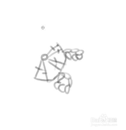 简单钩针饰物：清新的小桔子杯垫