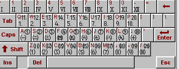 QQ拼音输入法：[4]快速输入大写数字