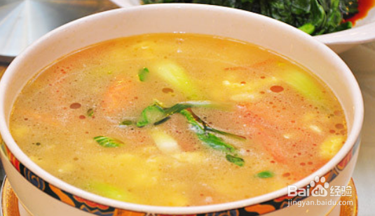 得了痔疮吃什么食物最好