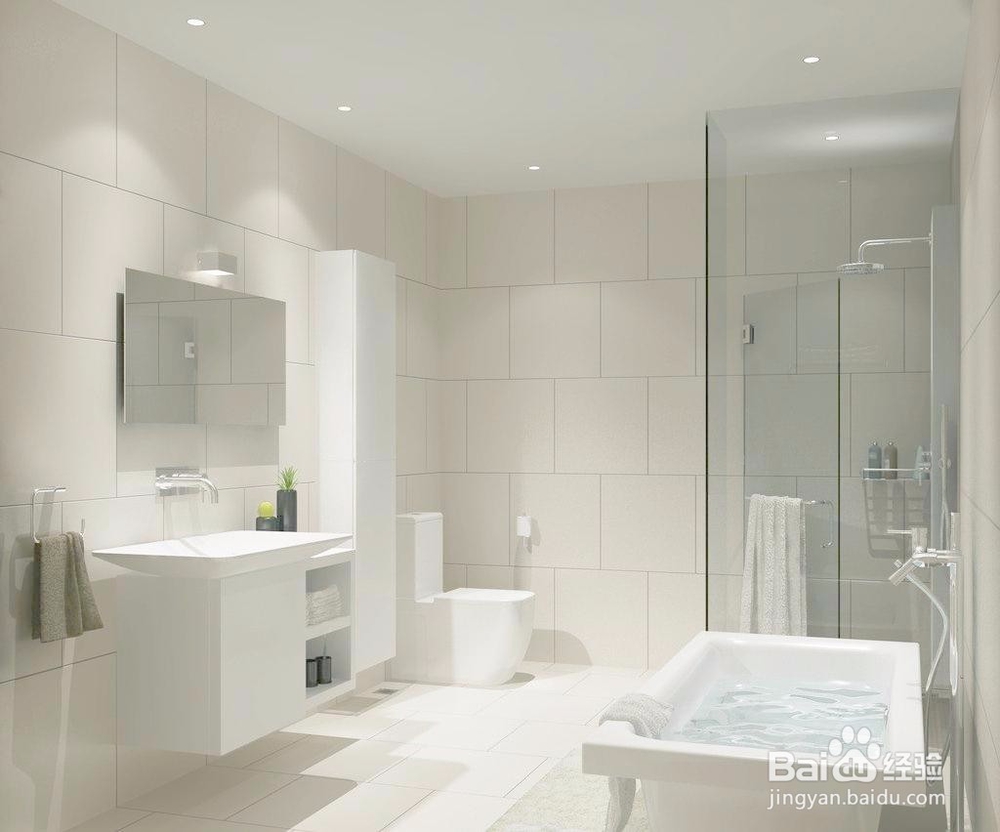 新浪装饰介绍卫生间漏水修补流程！