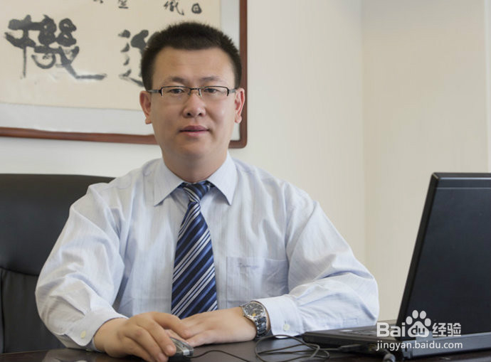 一个人要勇敢的面对困境