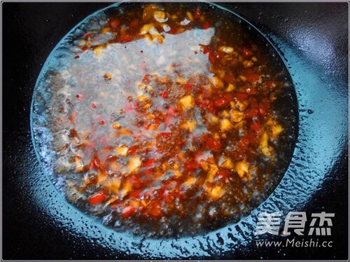 蒜香西兰花的做法