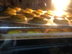 葡提奶酥的做法