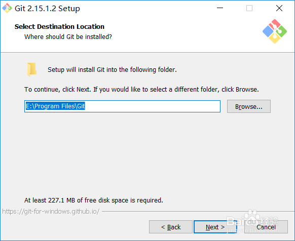 GitHub for Windows2.15 安装教程